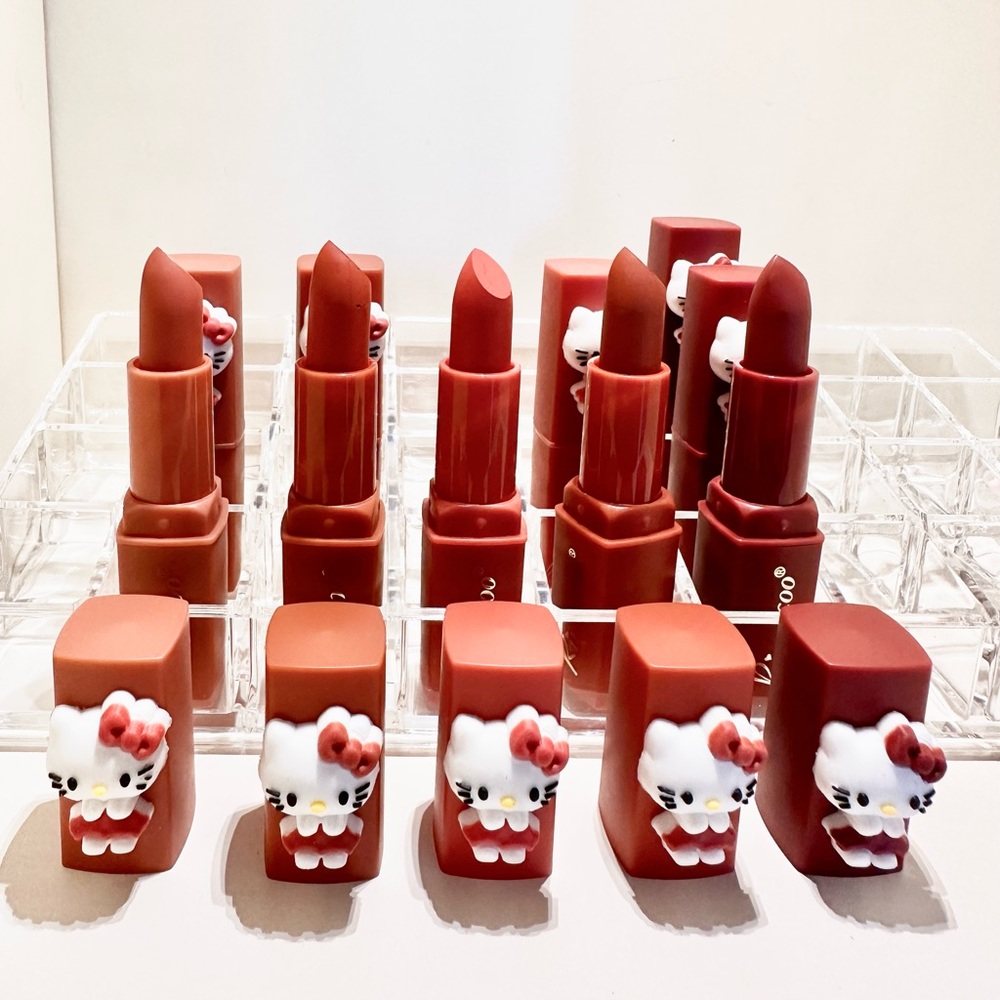 Hello Kitty Lipstick | PRICE PER EACH ITEM | ***